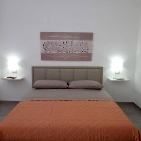 Blue Moon Bed & Breakfast Spinazzola Екстериор снимка
