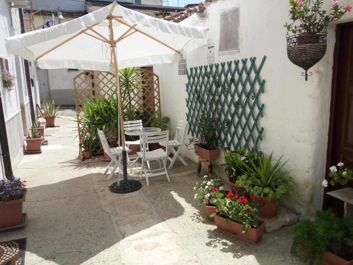 Blue Moon Bed & Breakfast Spinazzola Екстериор снимка