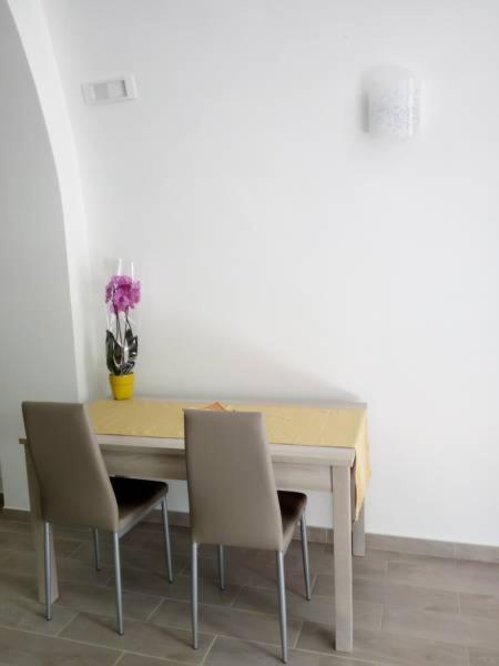 Blue Moon Bed & Breakfast Spinazzola Екстериор снимка