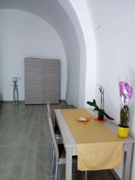 Blue Moon Bed & Breakfast Spinazzola Екстериор снимка