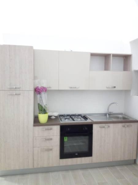 Blue Moon Bed & Breakfast Spinazzola Екстериор снимка