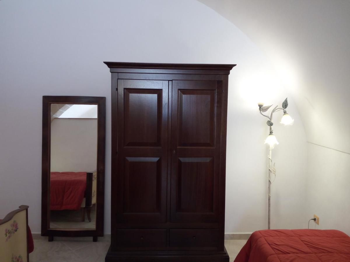 Blue Moon Bed & Breakfast Spinazzola Екстериор снимка