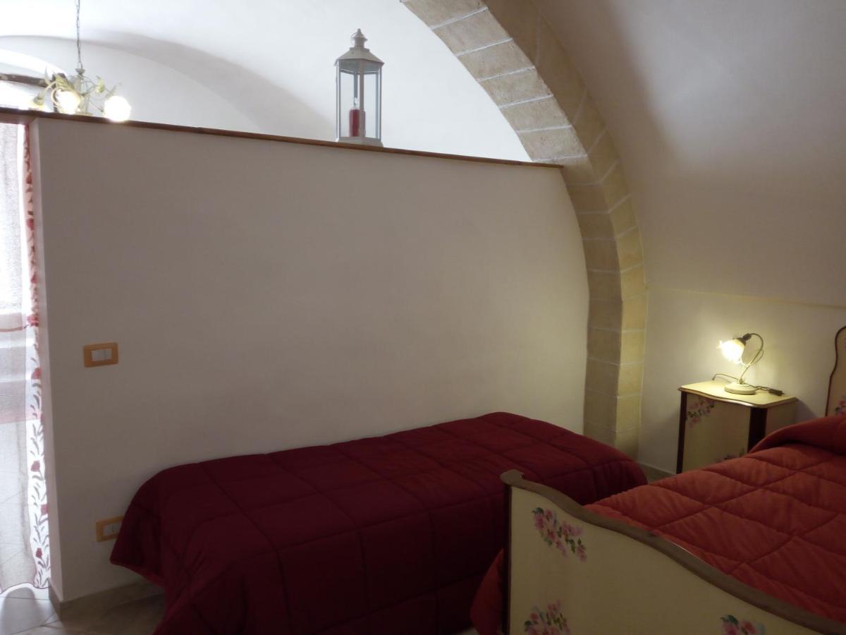 Blue Moon Bed & Breakfast Spinazzola Екстериор снимка