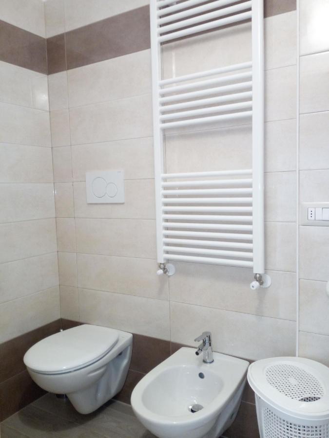 Blue Moon Bed & Breakfast Spinazzola Екстериор снимка