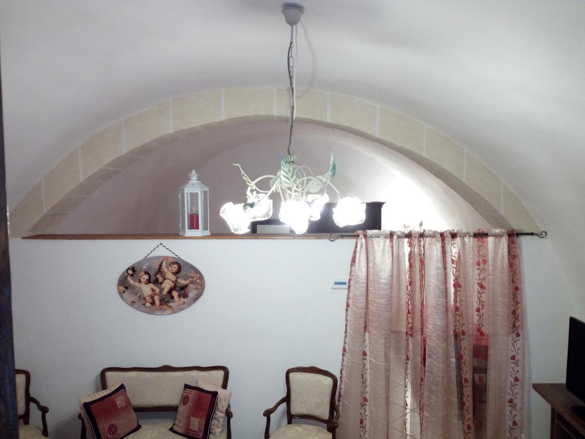 Blue Moon Bed & Breakfast Spinazzola Екстериор снимка