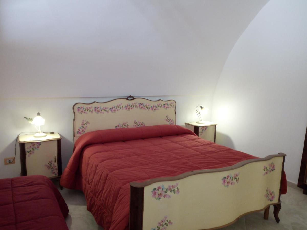Blue Moon Bed & Breakfast Spinazzola Екстериор снимка