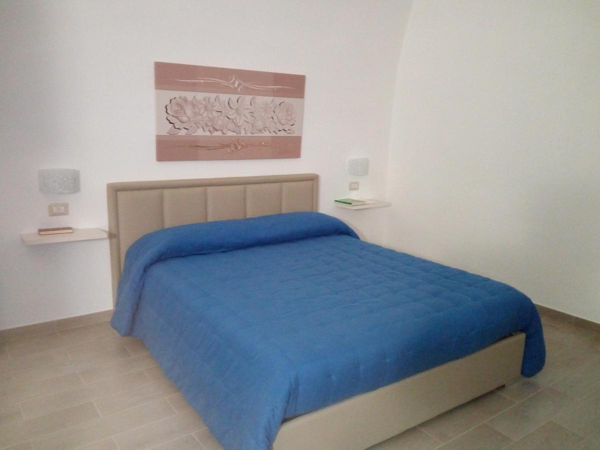 Blue Moon Bed & Breakfast Spinazzola Екстериор снимка