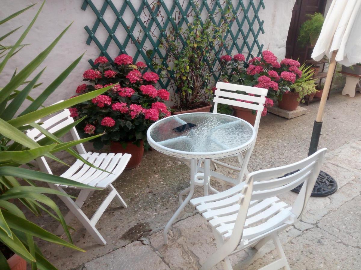 Blue Moon Bed & Breakfast Spinazzola Екстериор снимка